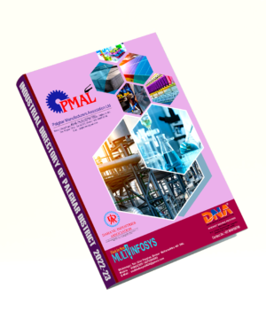 Industrial Directory of Palghar District 2023